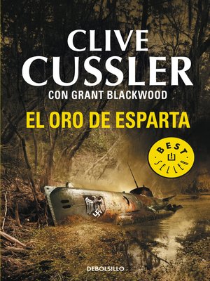 cover image of El oro de Esparta